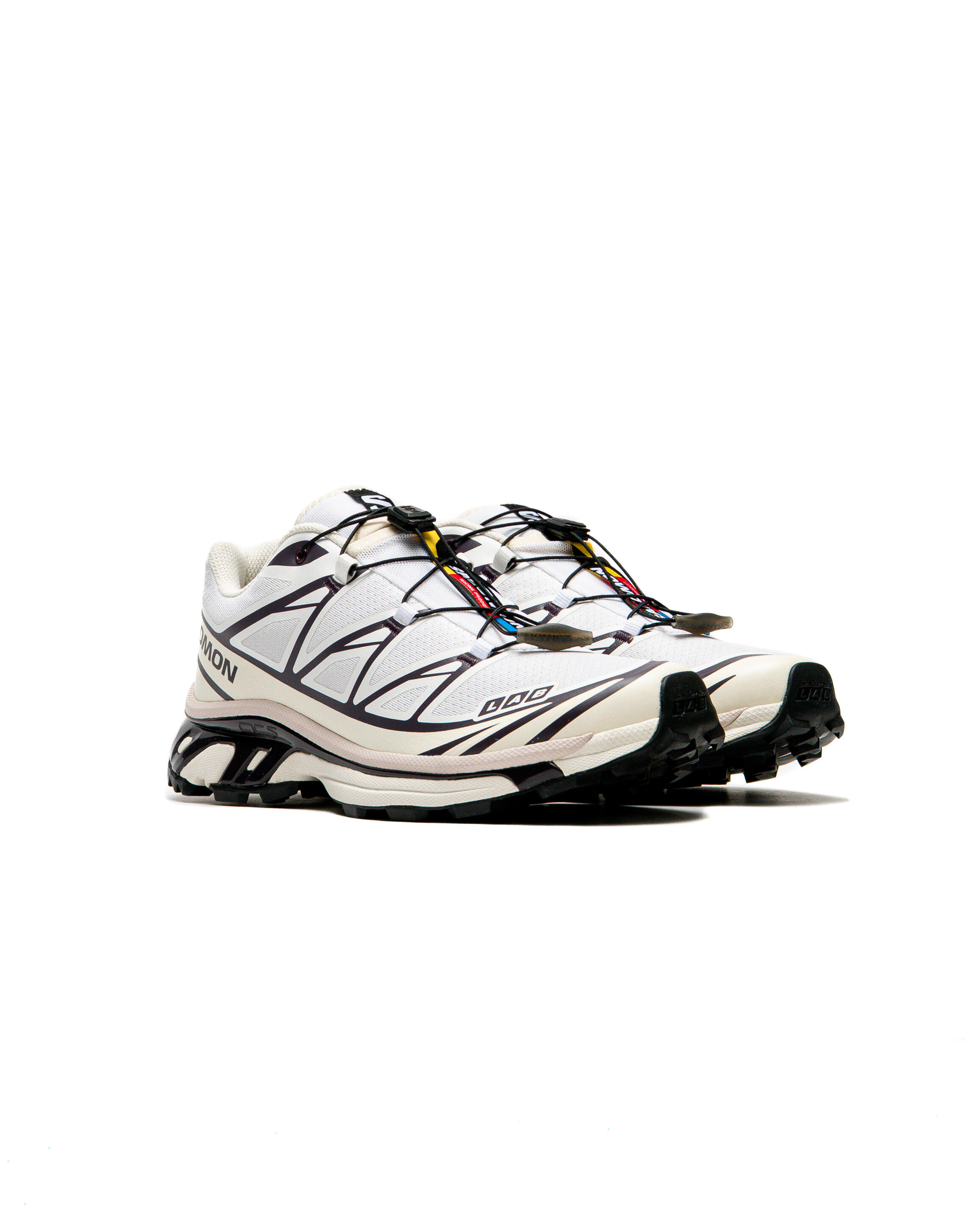 Salomon XT-6 | L47864600 | AFEW STORE